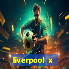 liverpool x tottenham ao vivo futemax